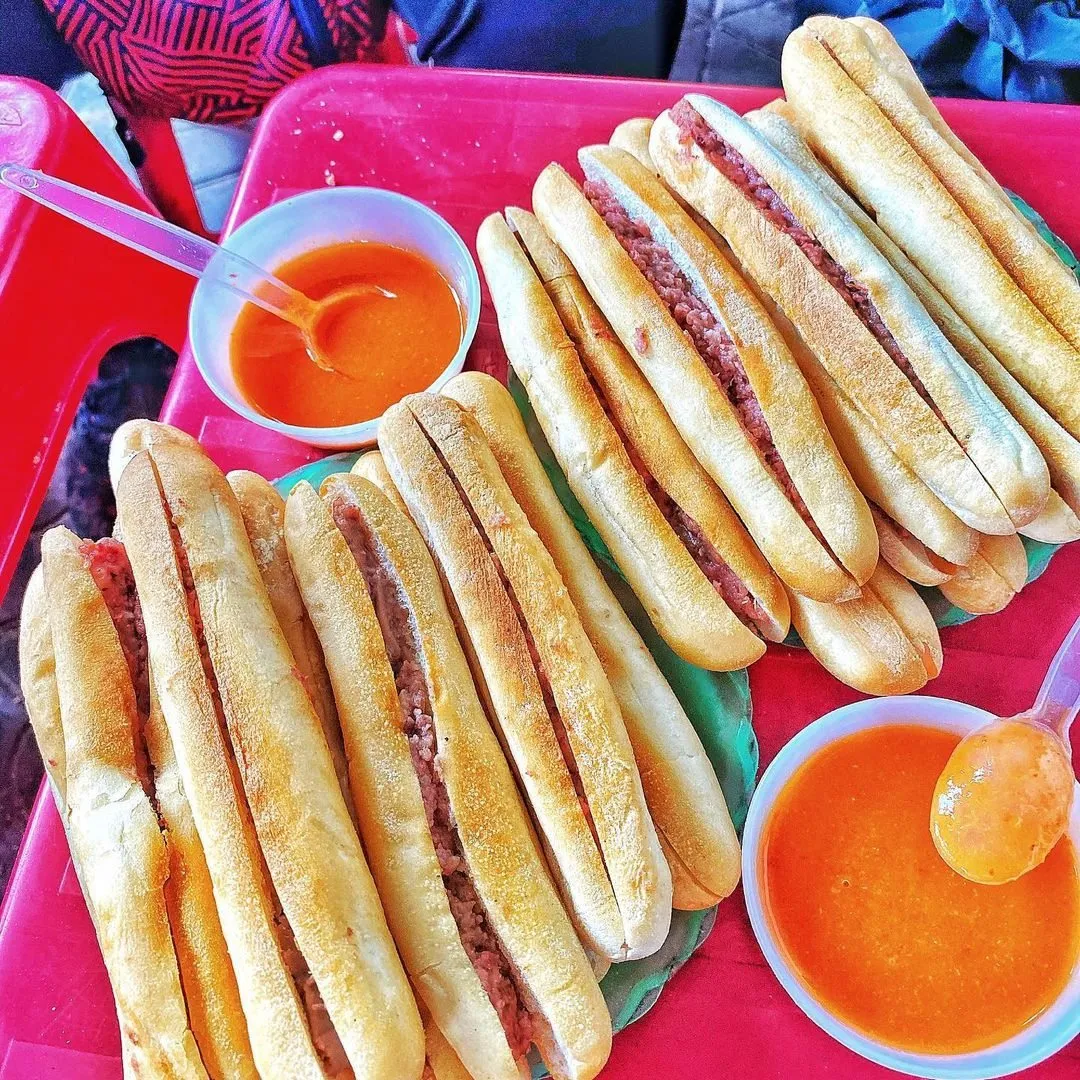 Cách Làm Bánh Mì Que Hải Phòng Giòn Rụm, Nhân Pate Béo Ngậy Chuẩn Vị Đất Cảng 2
