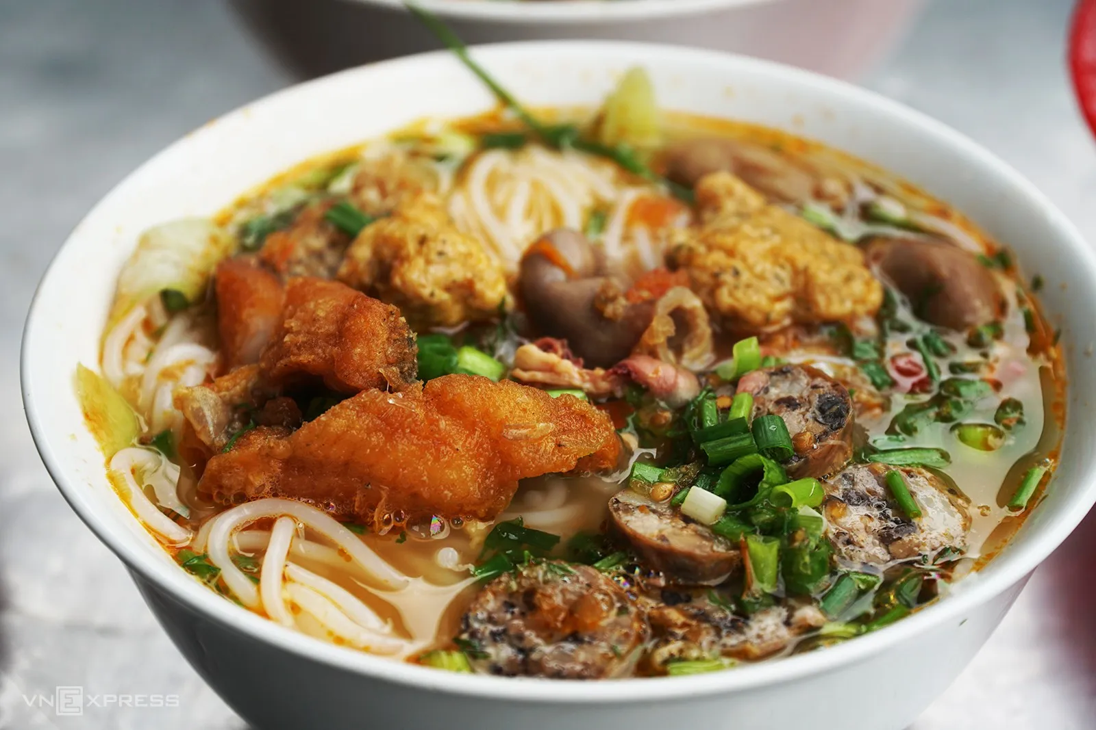 Cách Làm Bún Cá Cay Đậm Đà Chuẩn Vị, Thơm Ngon Tại Nhà 1