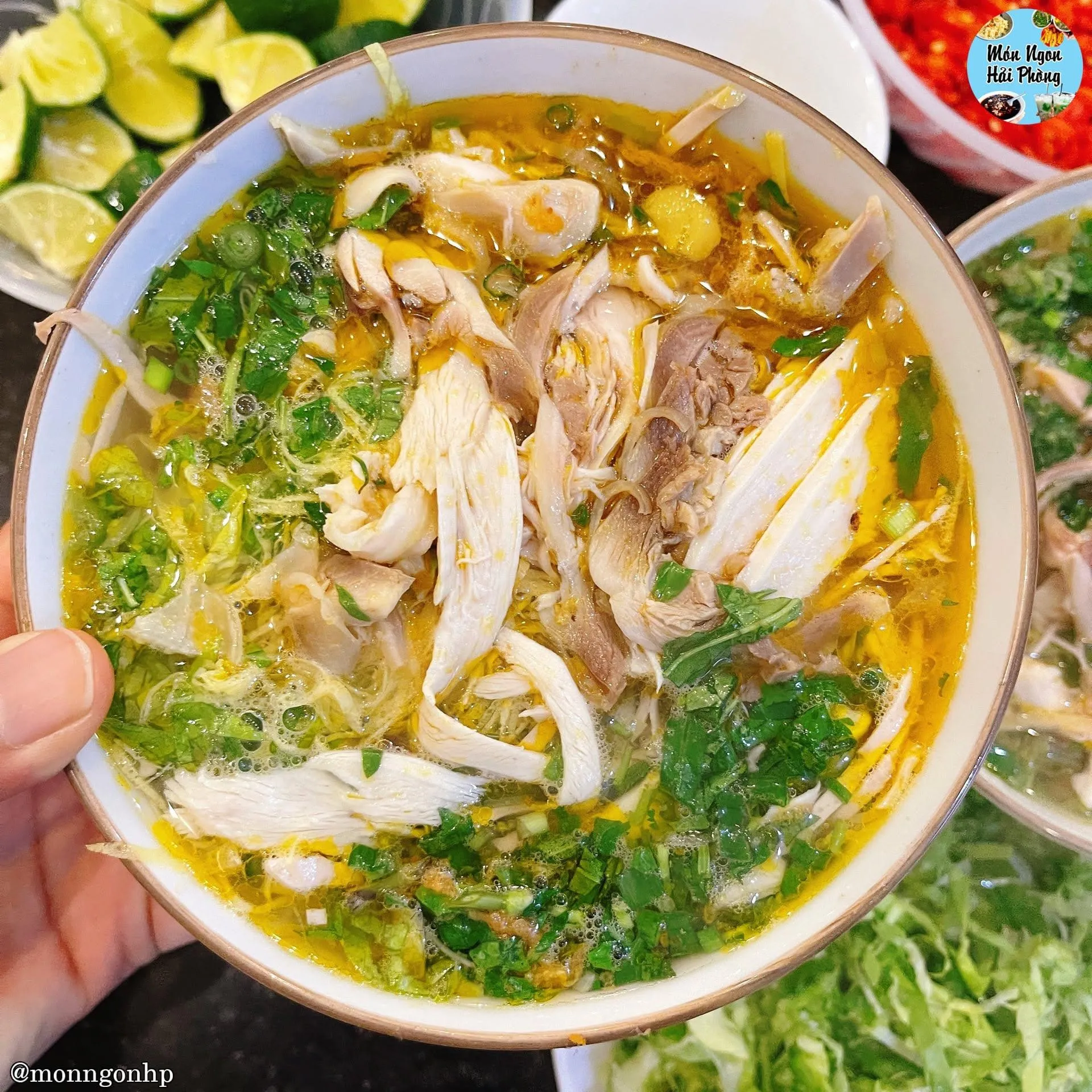 Cách Nấu Bún Thang Thanh Ngọt, Tinh Tế Chuẩn Vị Gợi Nhớ Nét Xưa 1