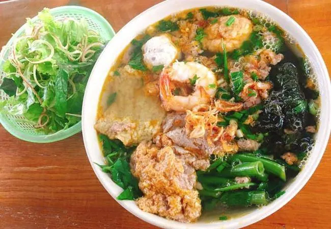 Cách Làm Bánh Đa Cua Hải Phòng Chuẩn Vị, Đậm Đà Đậm Chất Đất Cảng