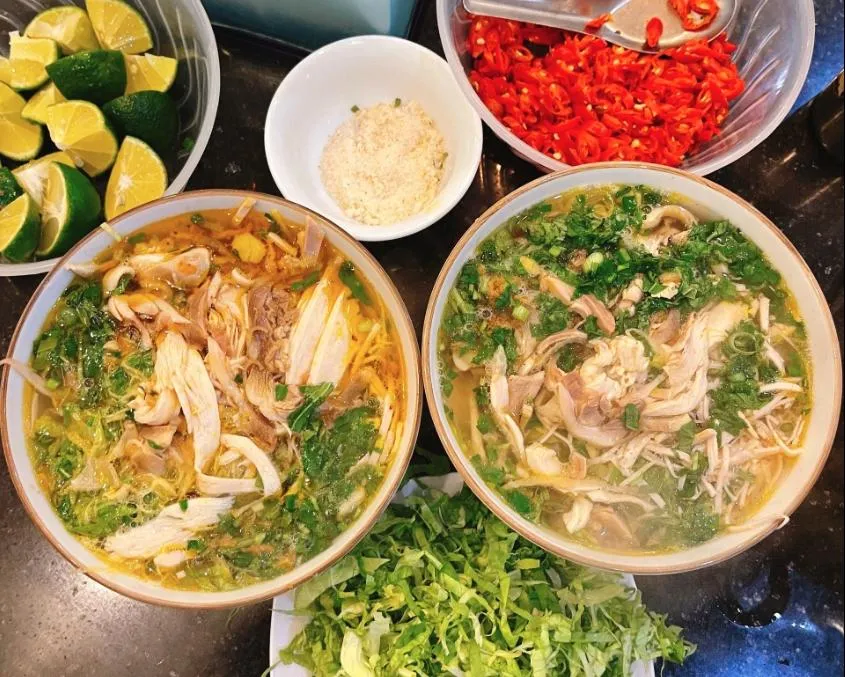 Cách Nấu Bún Thang Thanh Ngọt, Tinh Tế Chuẩn Vị Gợi Nhớ Nét Xưa