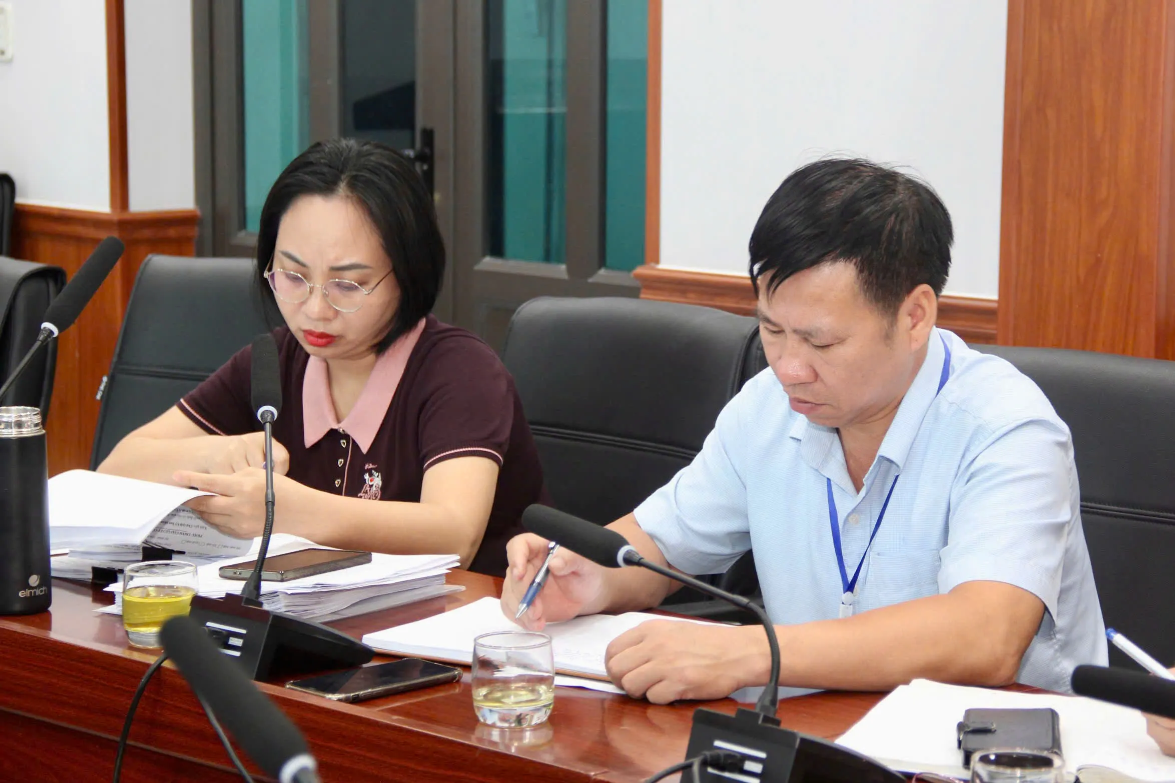 Xã Vĩnh Thuận chỉ đạo triển khai đồng bộ công tác phát triển khoa học, công nghệ, đổi mới sáng tạo 3