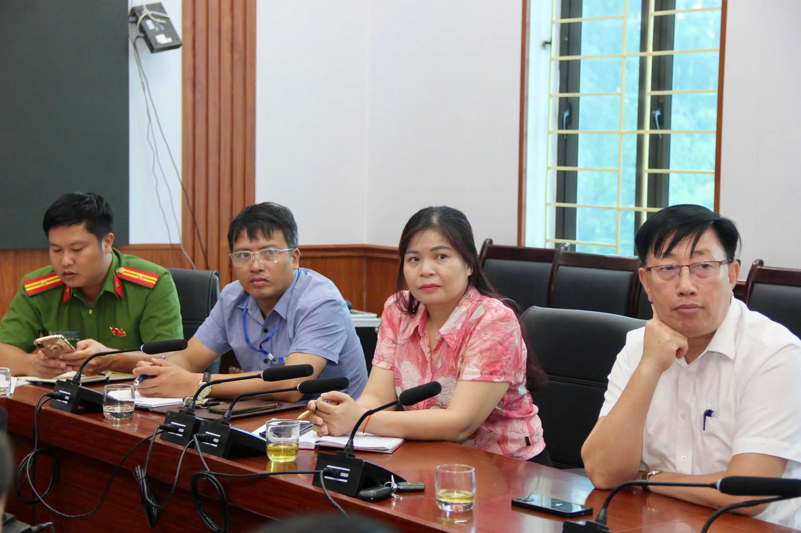 Xã Vĩnh Thuận chỉ đạo triển khai đồng bộ công tác phát triển khoa học, công nghệ, đổi mới sáng tạo 5