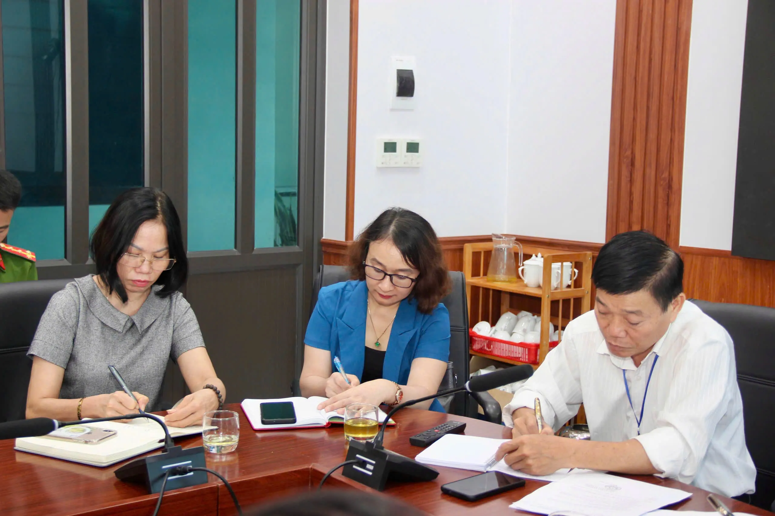 Xã Vĩnh Thuận chỉ đạo triển khai đồng bộ công tác phát triển khoa học, công nghệ, đổi mới sáng tạo 6