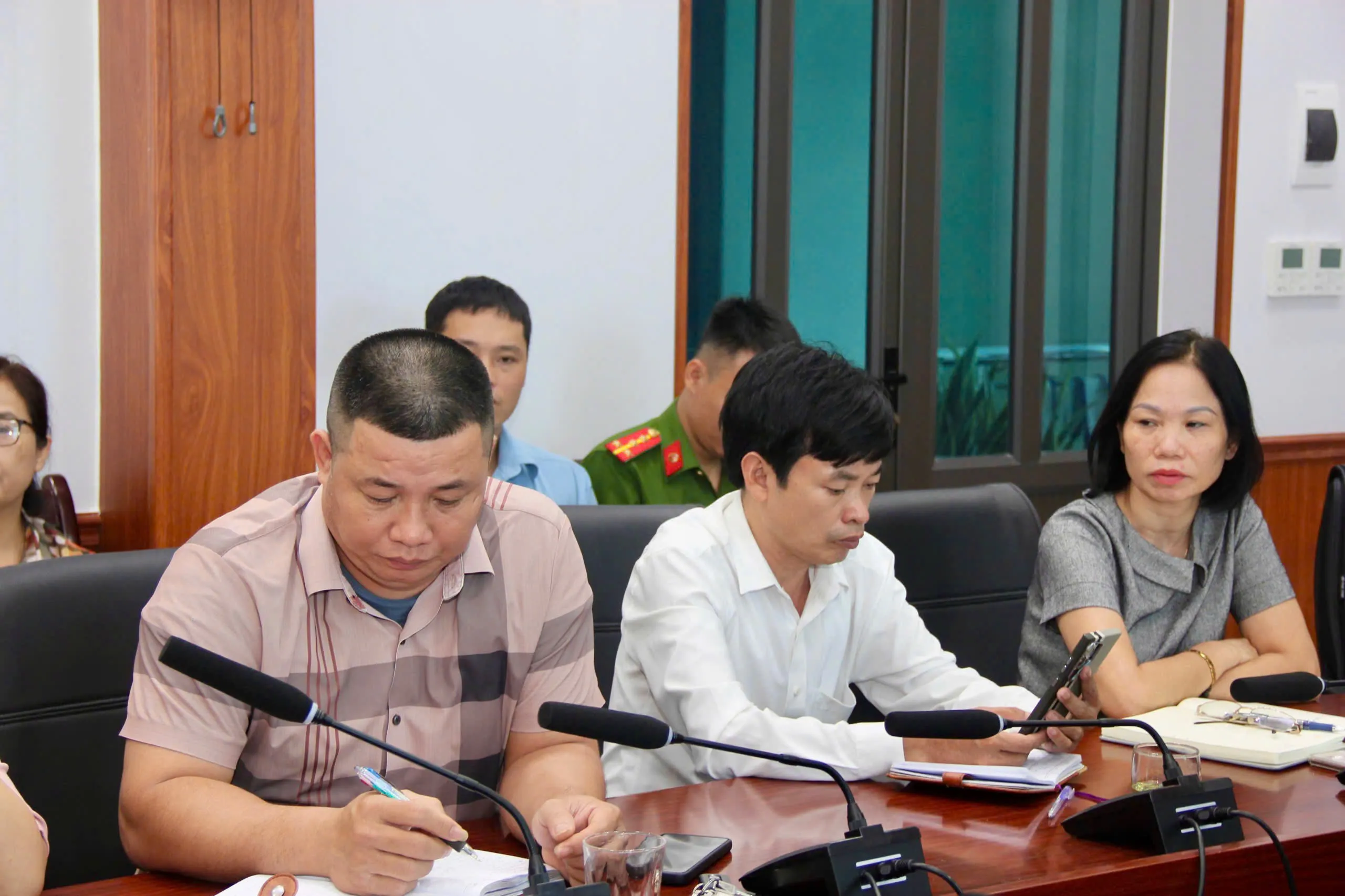 Xã Vĩnh Thuận chỉ đạo triển khai đồng bộ công tác phát triển khoa học, công nghệ, đổi mới sáng tạo 7