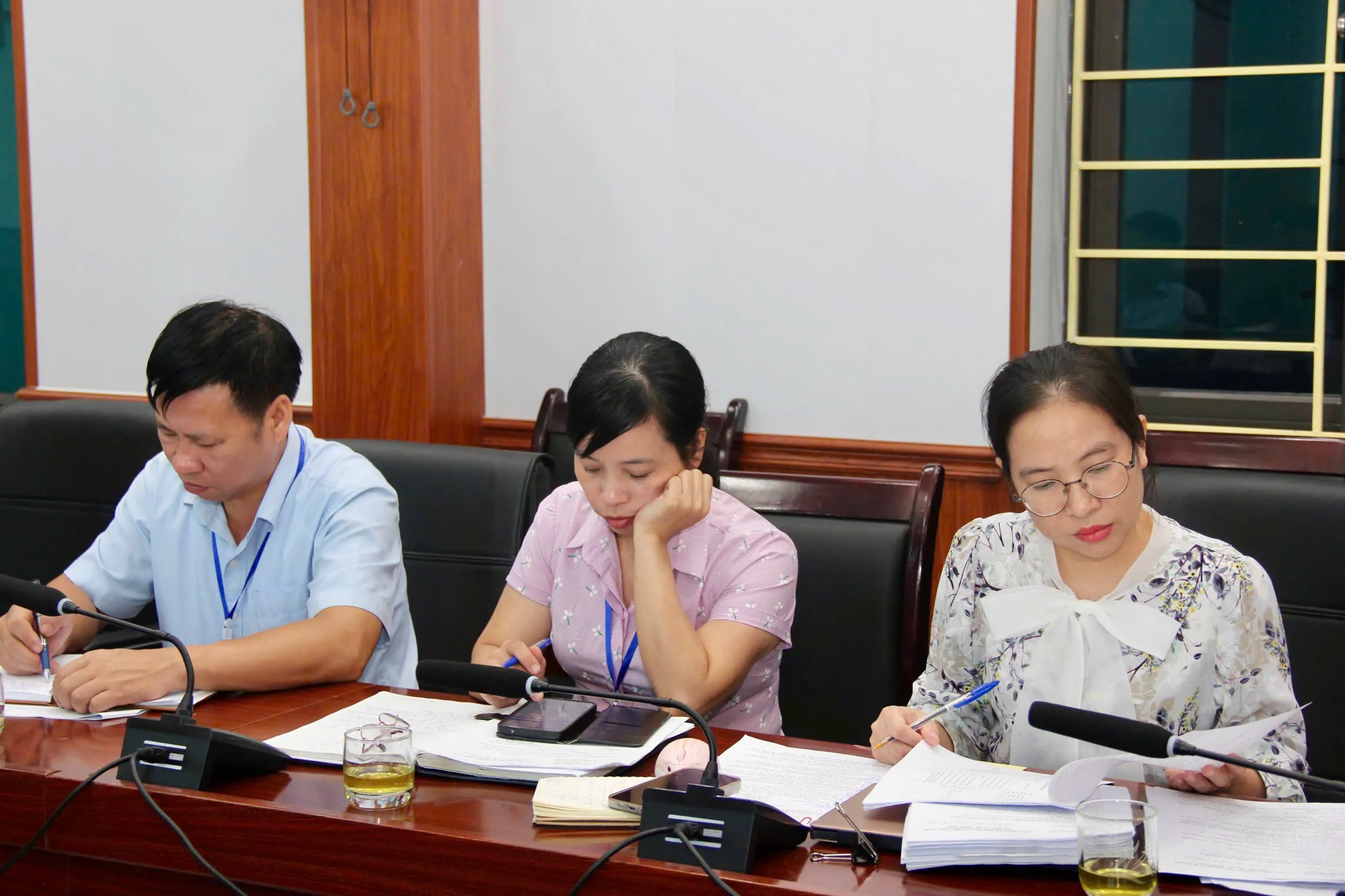 Xã Vĩnh Thuận chỉ đạo triển khai đồng bộ công tác phát triển khoa học, công nghệ, đổi mới sáng tạo 8